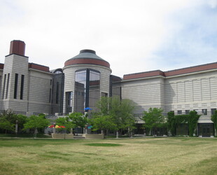 MINNESOTA HISTORY CENTER